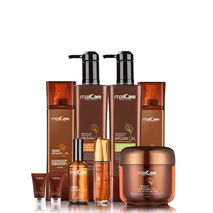 MaxCare - 365 Fragrances