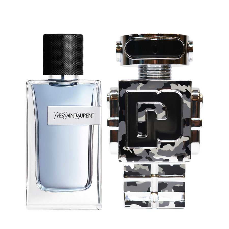 Men's Perfume - 365 Fragrances