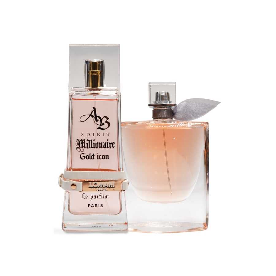 Women's Perfume - 365 Fragrances
