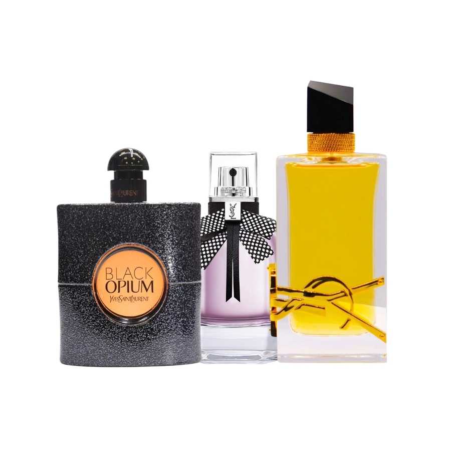 Yves Saint Laurent Perfume - 365 Fragrances
