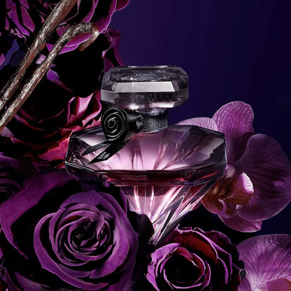 Tresor La Nuit