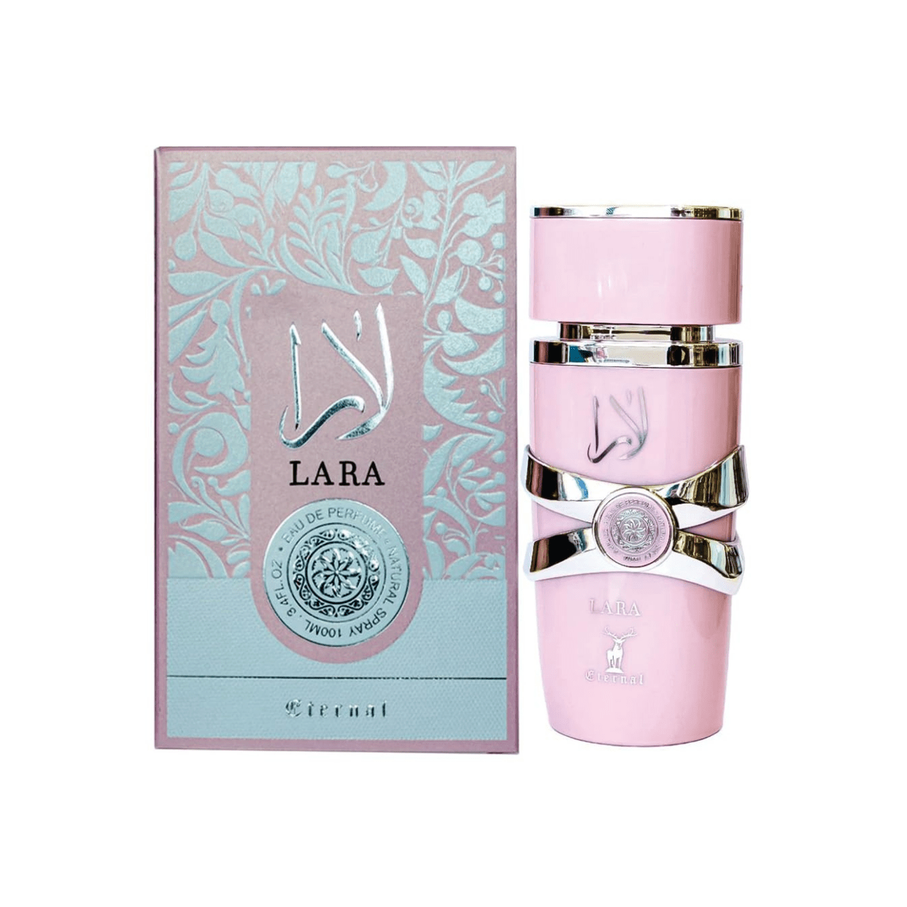365 Fragrances Lara Fragrance 3.4 oz 6290360814094