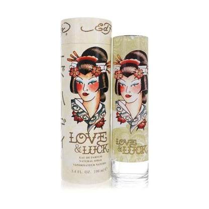 365 Fragrances Love & Luck Fragrance 3.4 oz 94922912282