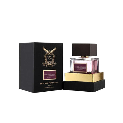 365 Fragrances Rose Elixir Fragrance 3.4 oz 3610400036843