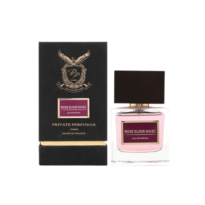 365 Fragrances Rose Elixir Fragrance 3.4 oz 3610400036843