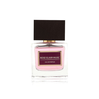 365 Fragrances Rose Elixir Fragrance 3.4 oz 3610400036843