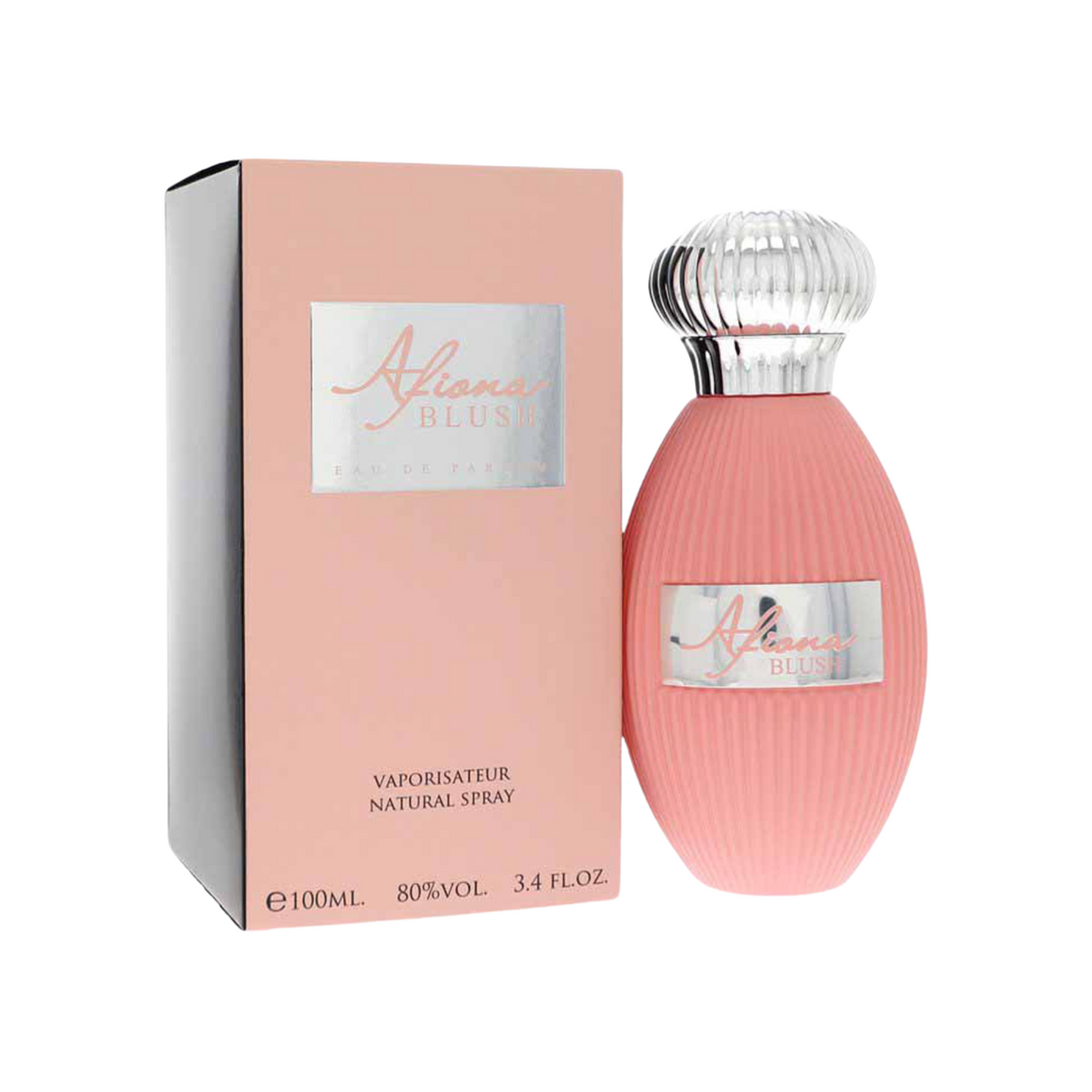 Afiona Blush