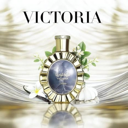 Victoria