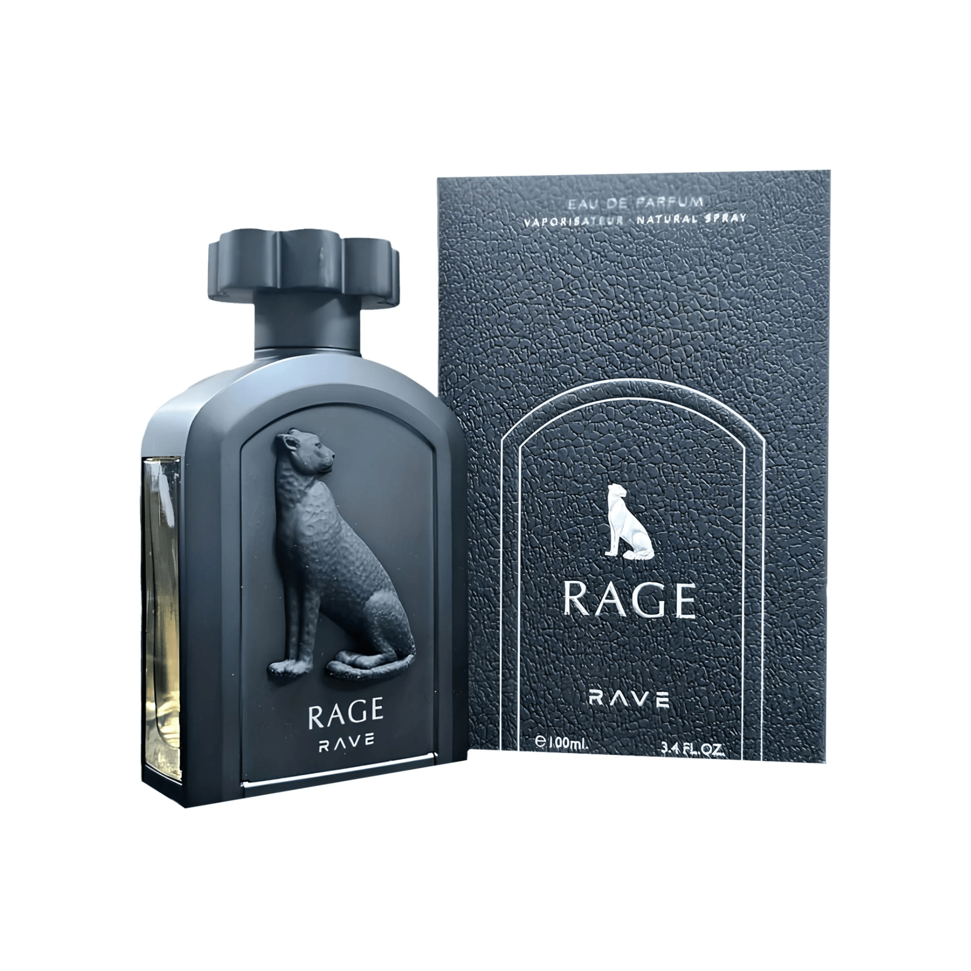 Rage