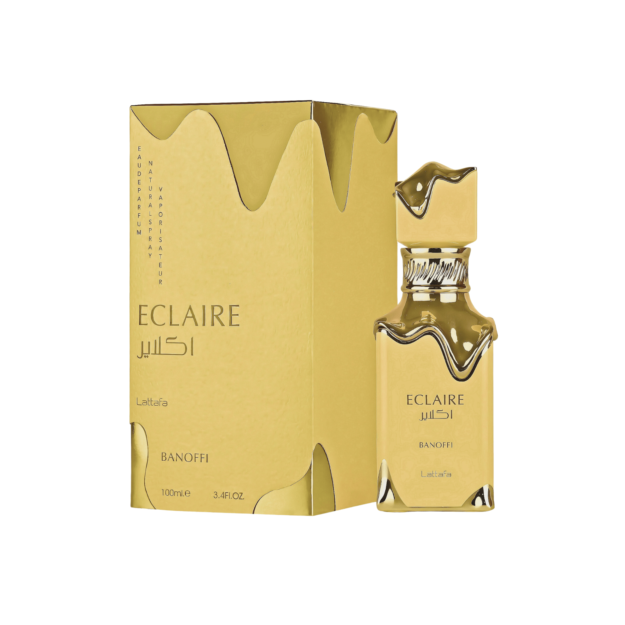 Eclaire Banoffi