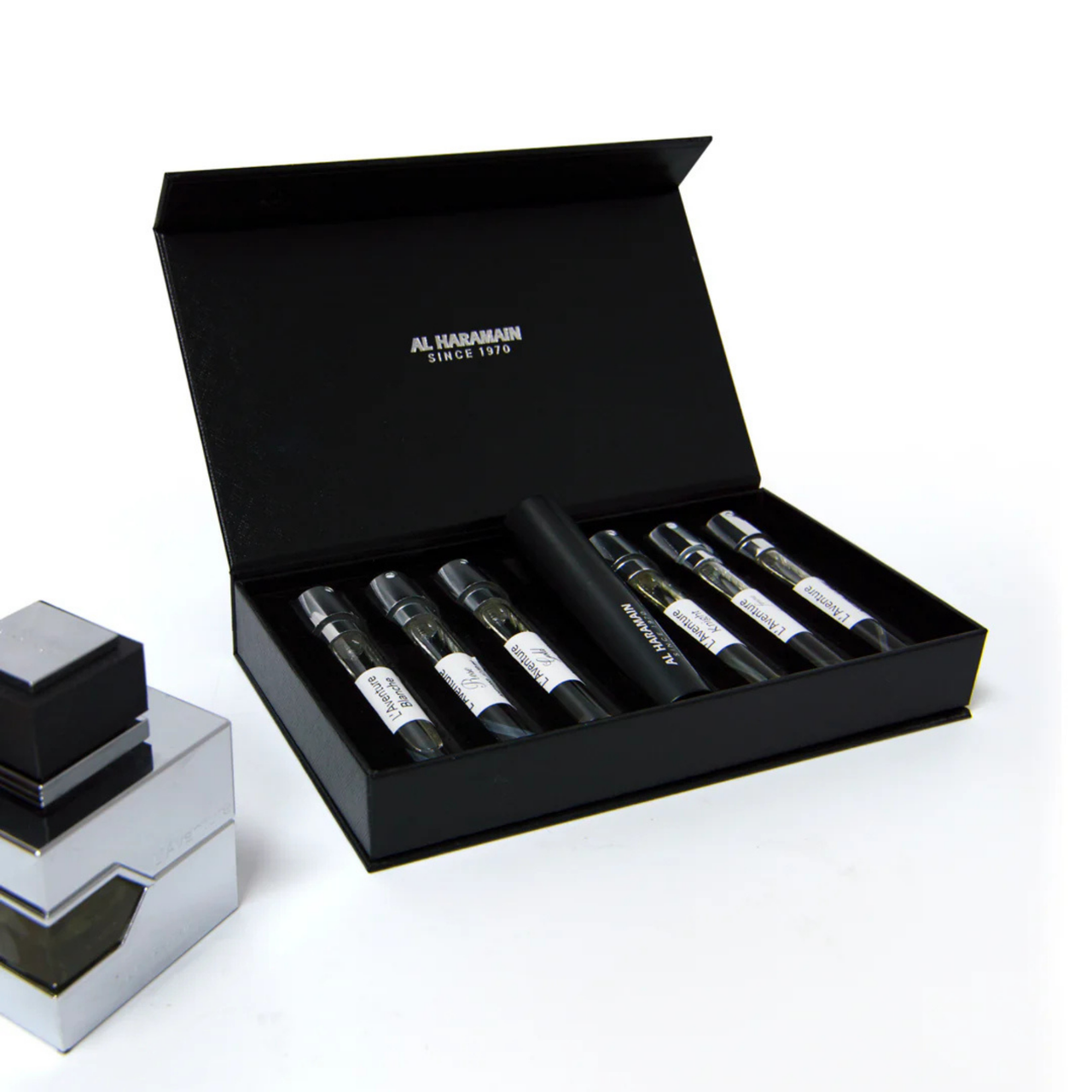 L'Aventure 10ml x 6