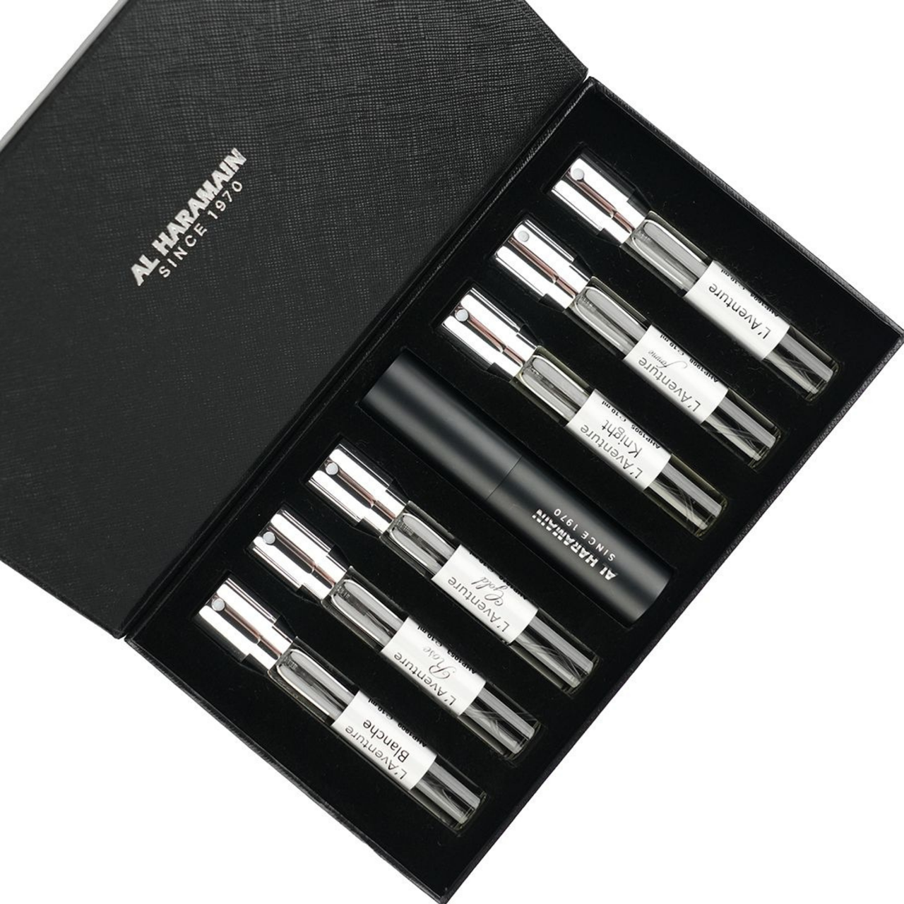 L'Aventure 10ml x 6