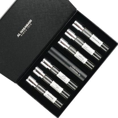 L'Aventure 10ml x 6