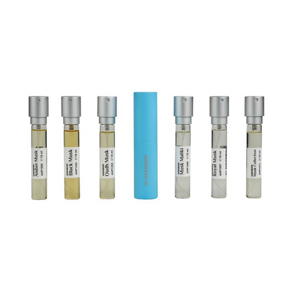 Musk Series 10ml x 6