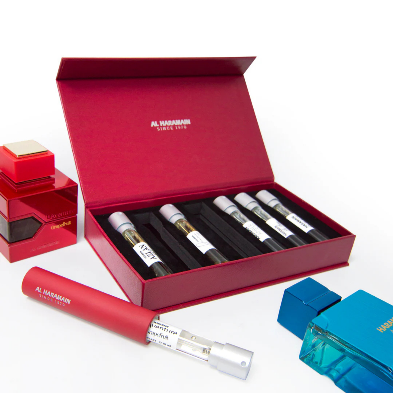 Special Collection 10ml x 6