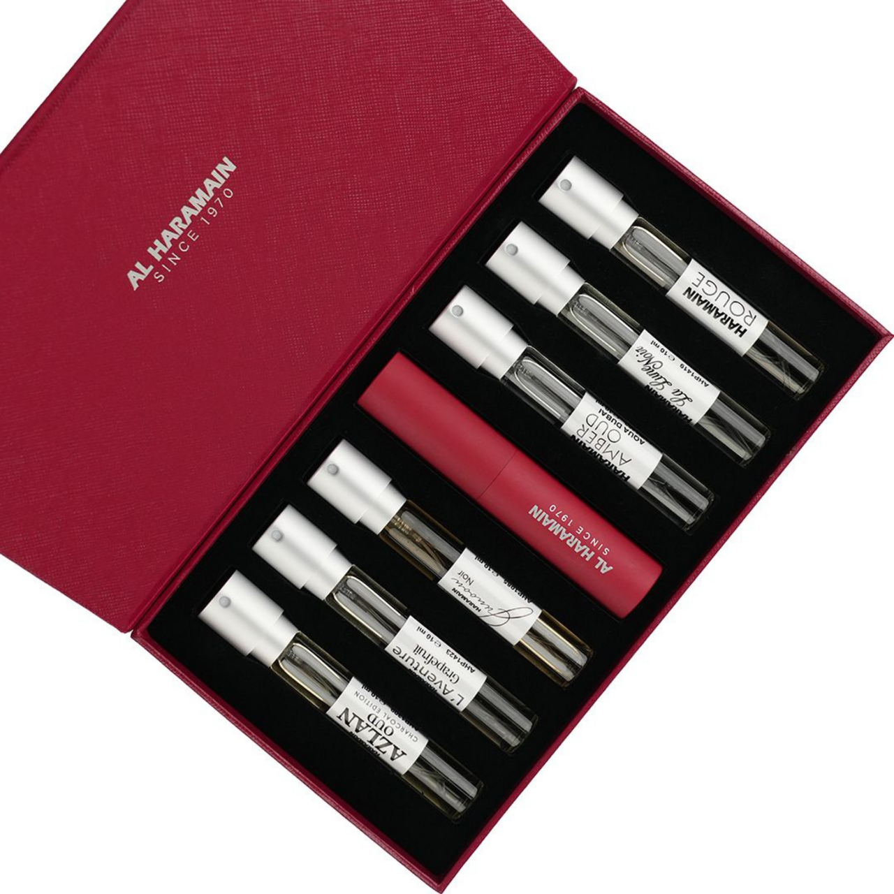 Special Collection 10ml x 6