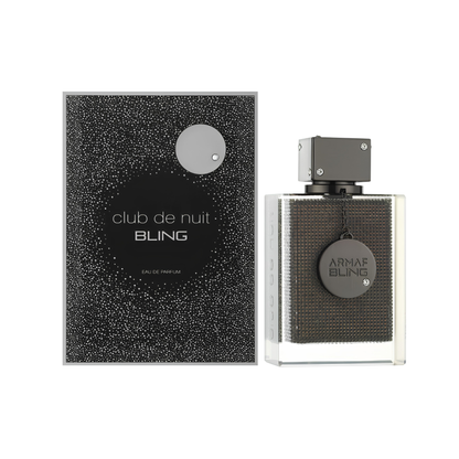 Club De Nuit Bling