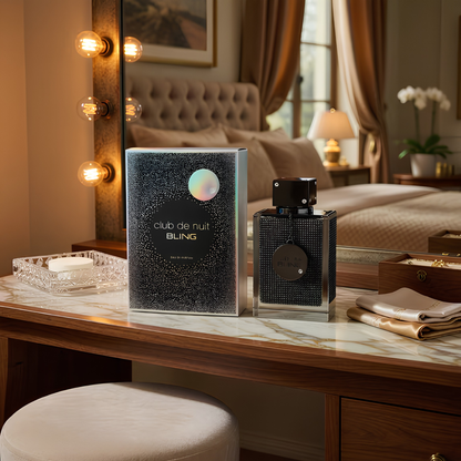 Club De Nuit Bling