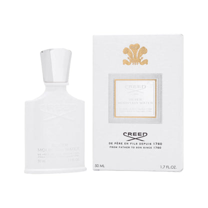Creed - Silver Mountain Water - Eau de Parfum - Fragrance - Unisex variant