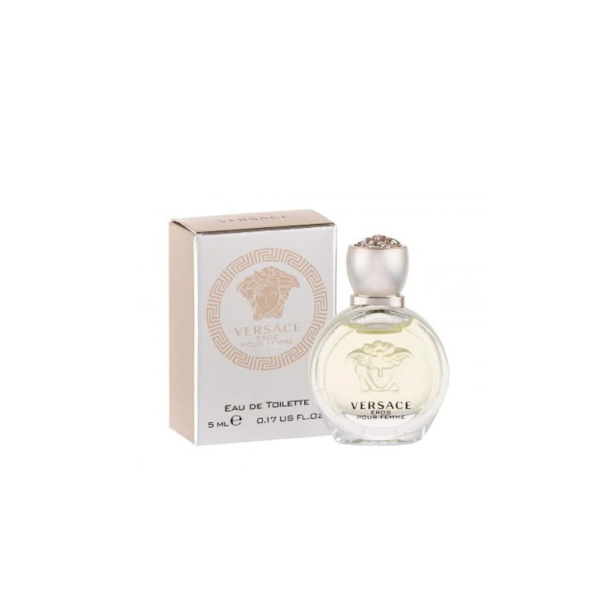 Eros pour Femme