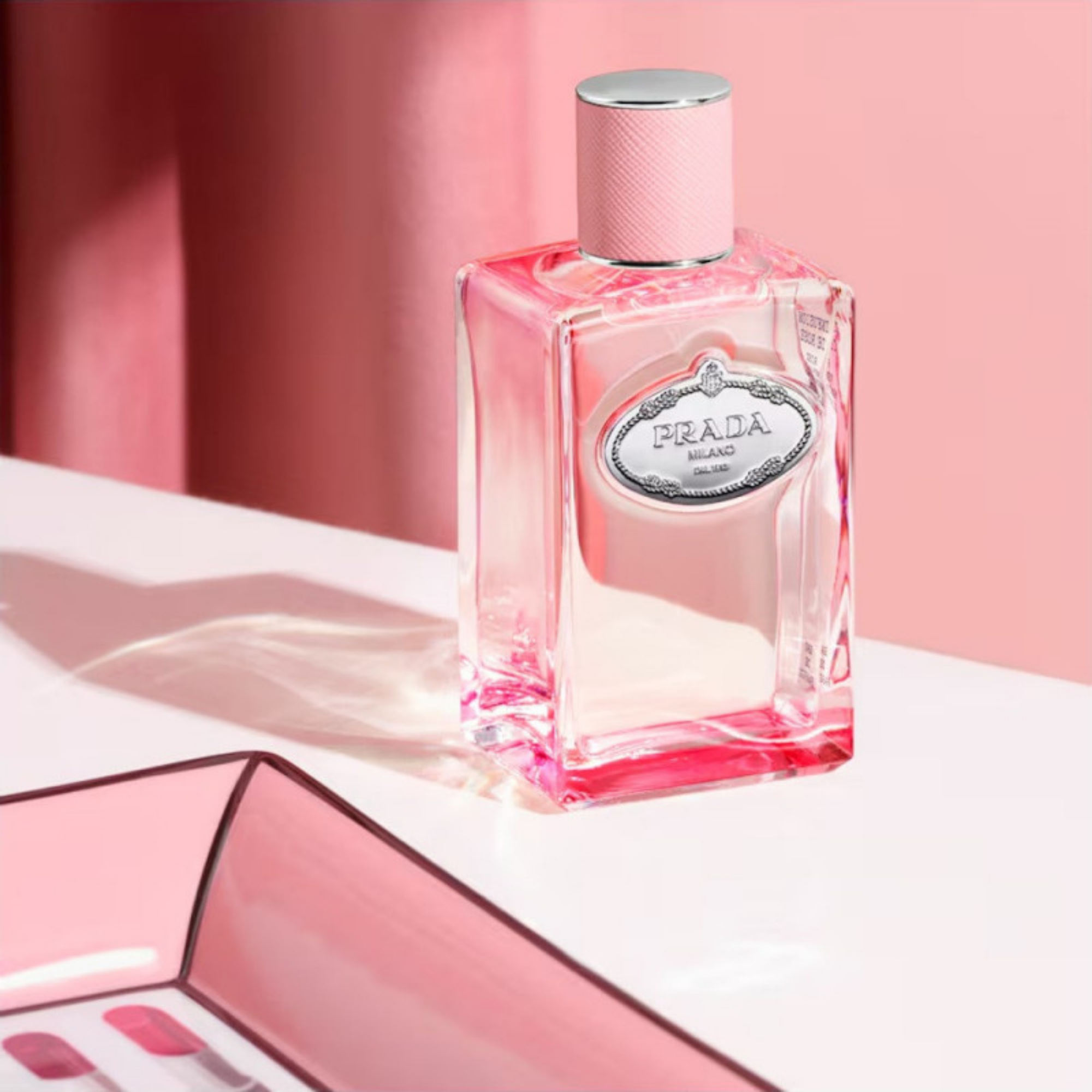Infusion De Rose