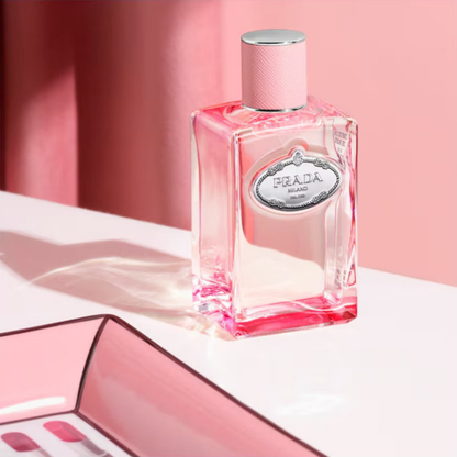 Infusion De Rose