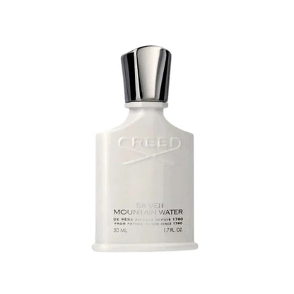 Creed - Silver Mountain Water - Eau de Parfum - Fragrance - Unisex 3508440505057