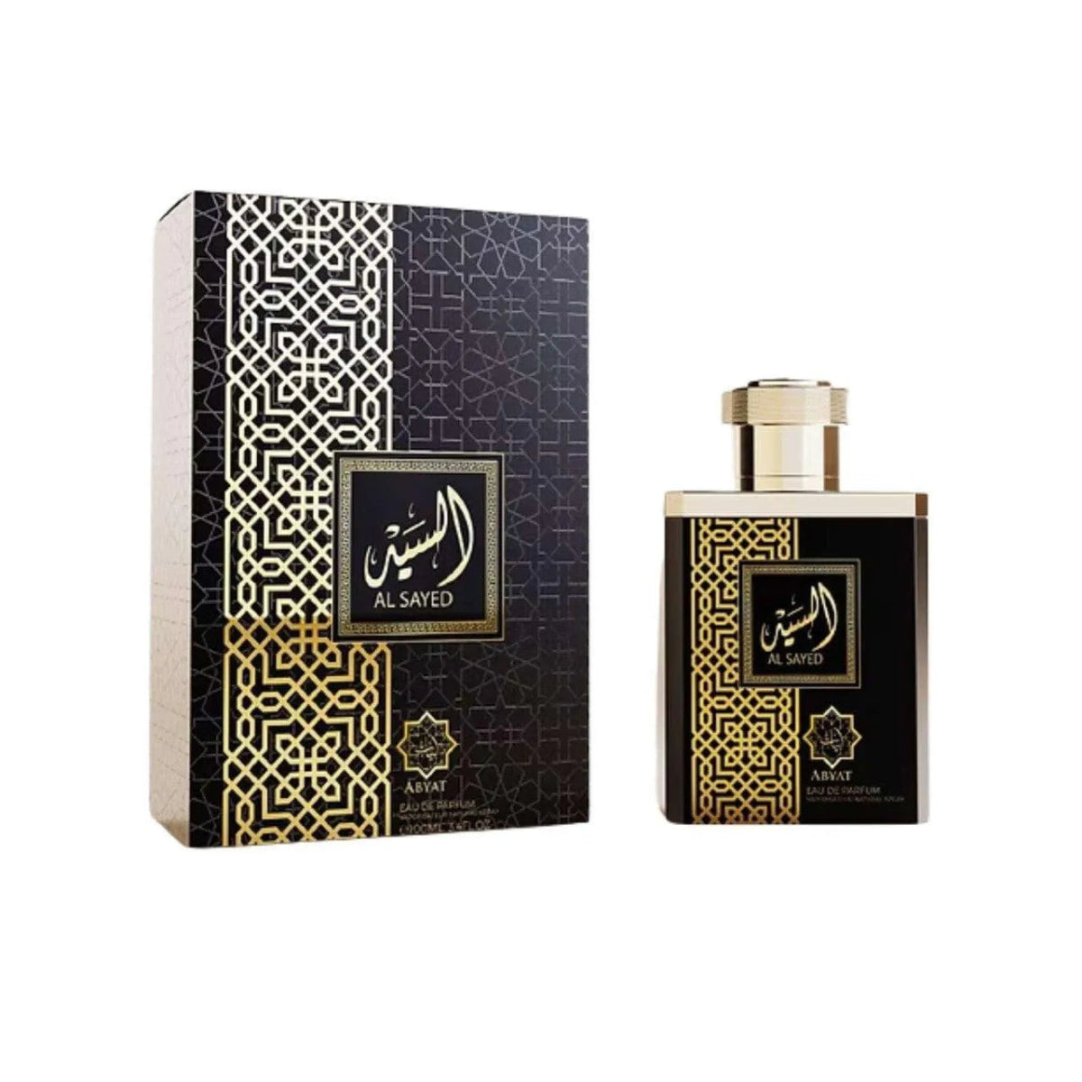 Abyat Al Sayed Fragrance for – 365 Fragrances
