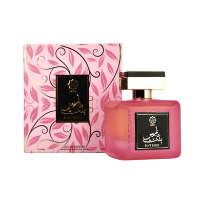 Abyat Bint Paris Fragrance 3.4 oz 6294019025909
