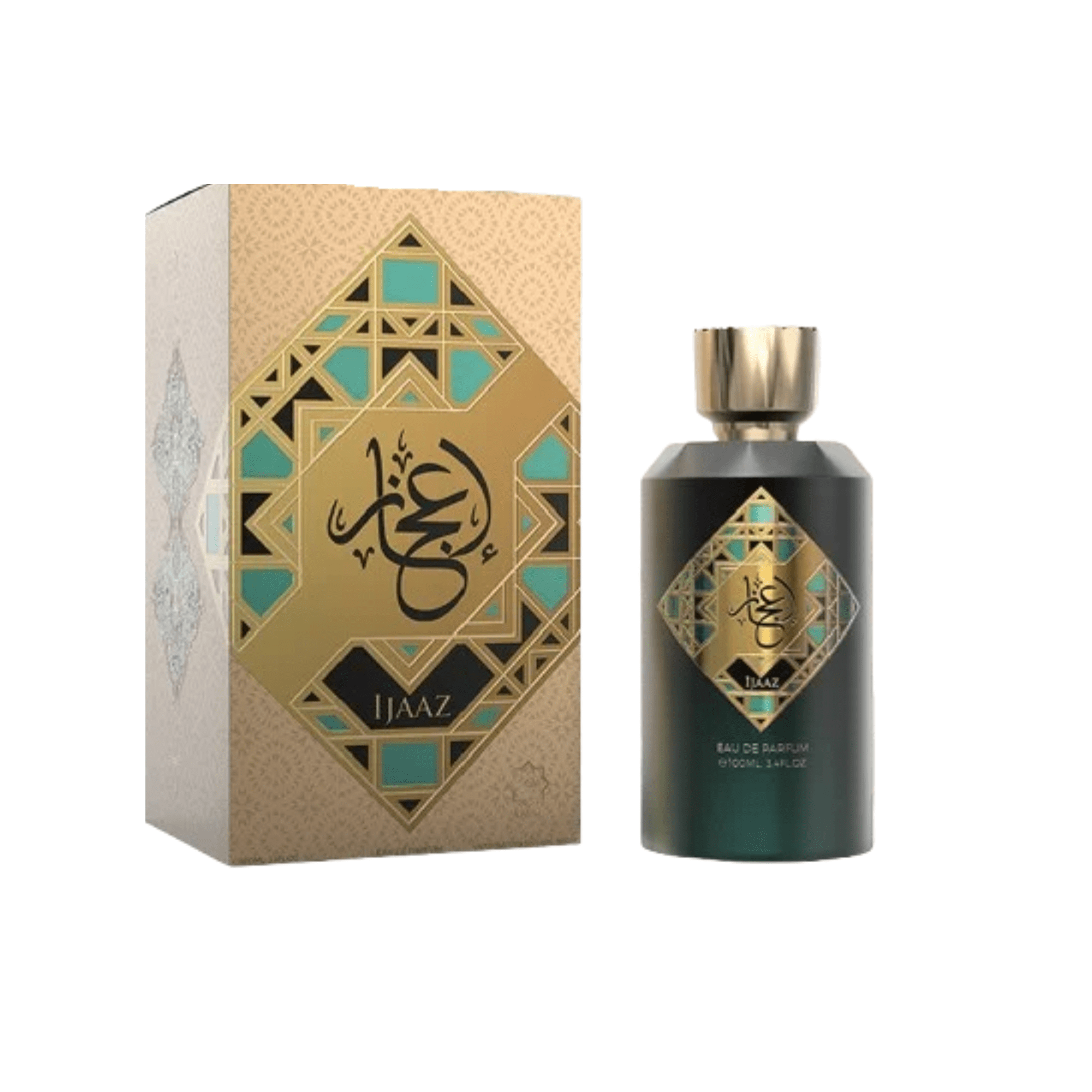 Abyat Ijaaz Fragrance 3.4 oz 6294019025916