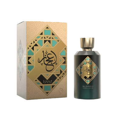 Abyat Ijaaz Fragrance 3.4 oz 6294019025916