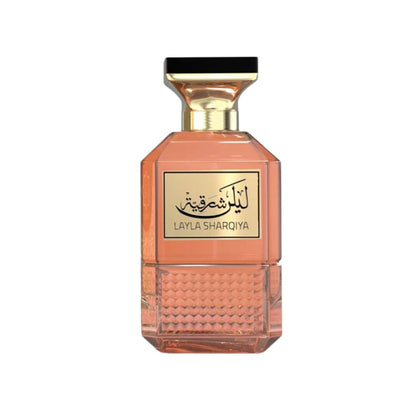 Abyat Layla Sharquiya Fragrance 3.4 oz 6294019025855