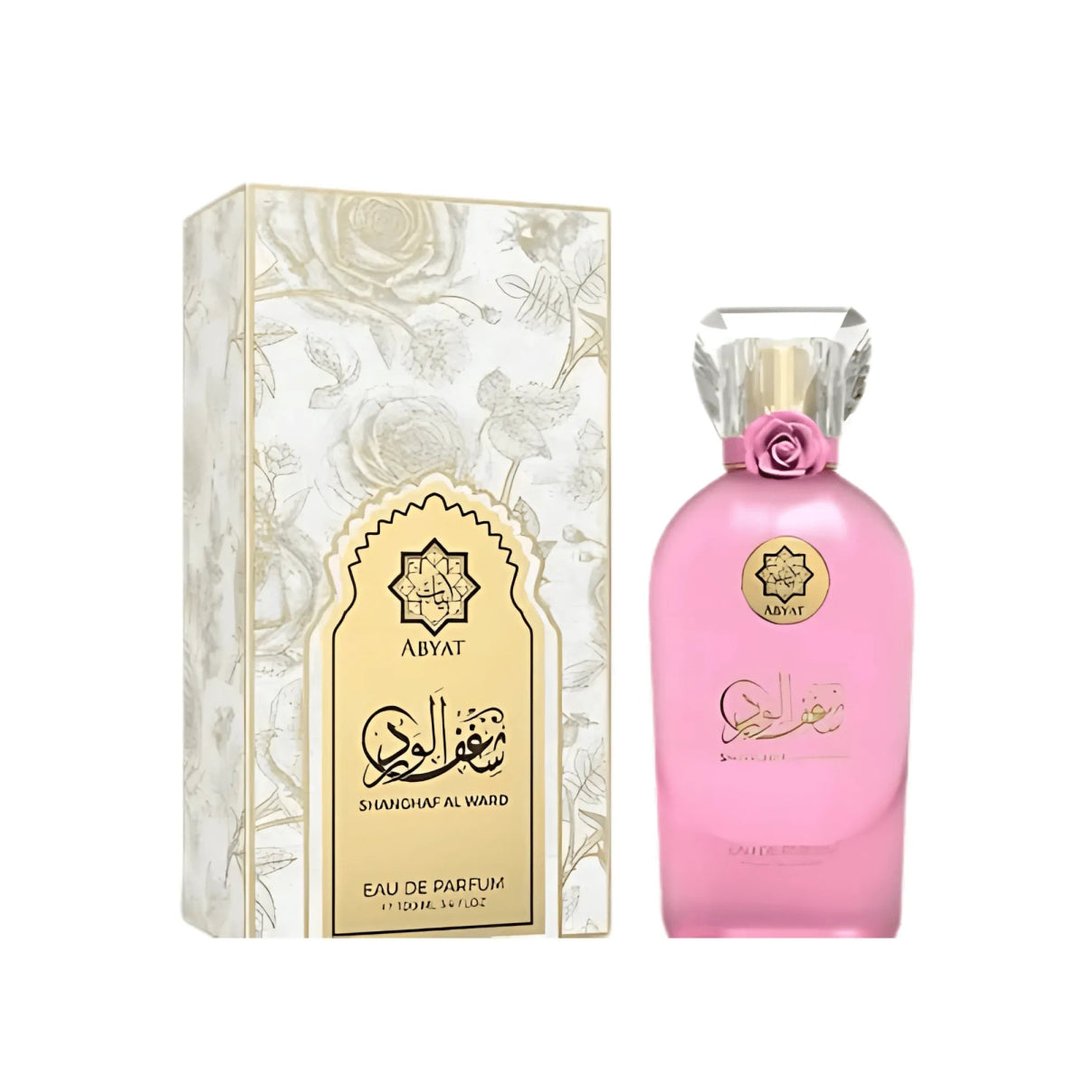 Abyat Shanghaf Al Ward Fragrance for – 365 Fragrances