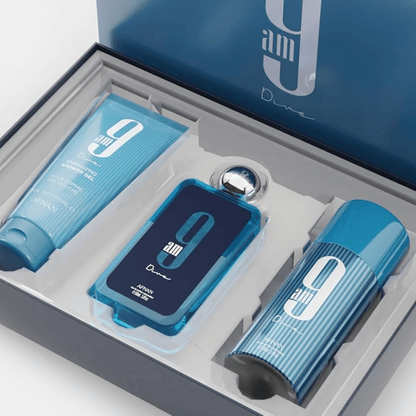 Afnan 9am Dive Gift Set Set 1 6290171074243
