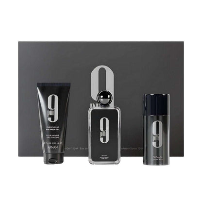 Afnan 9pm Gift Set Set 1 6290171072980