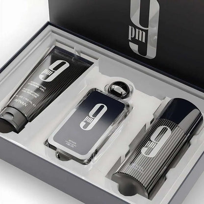 Afnan 9pm Gift Set Set 1 6290171072980