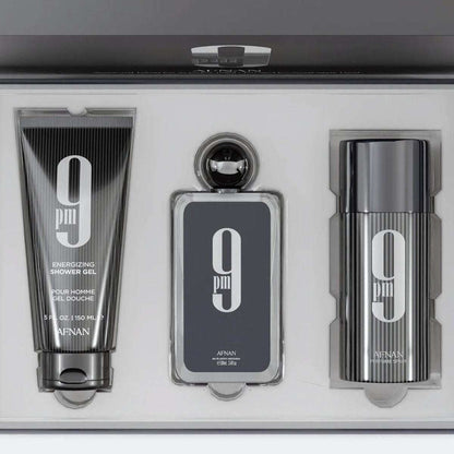 Afnan 9pm Gift Set Set 1 6290171072980