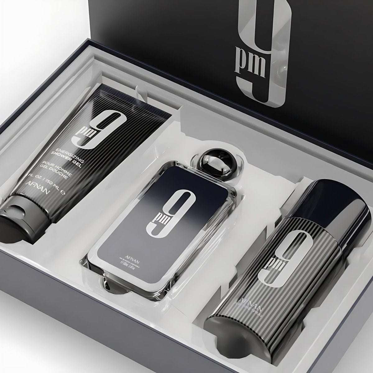 Afnan 9pm Gift Set Set 1 6290171072980