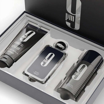Afnan 9pm Gift Set Set 1 6290171072980