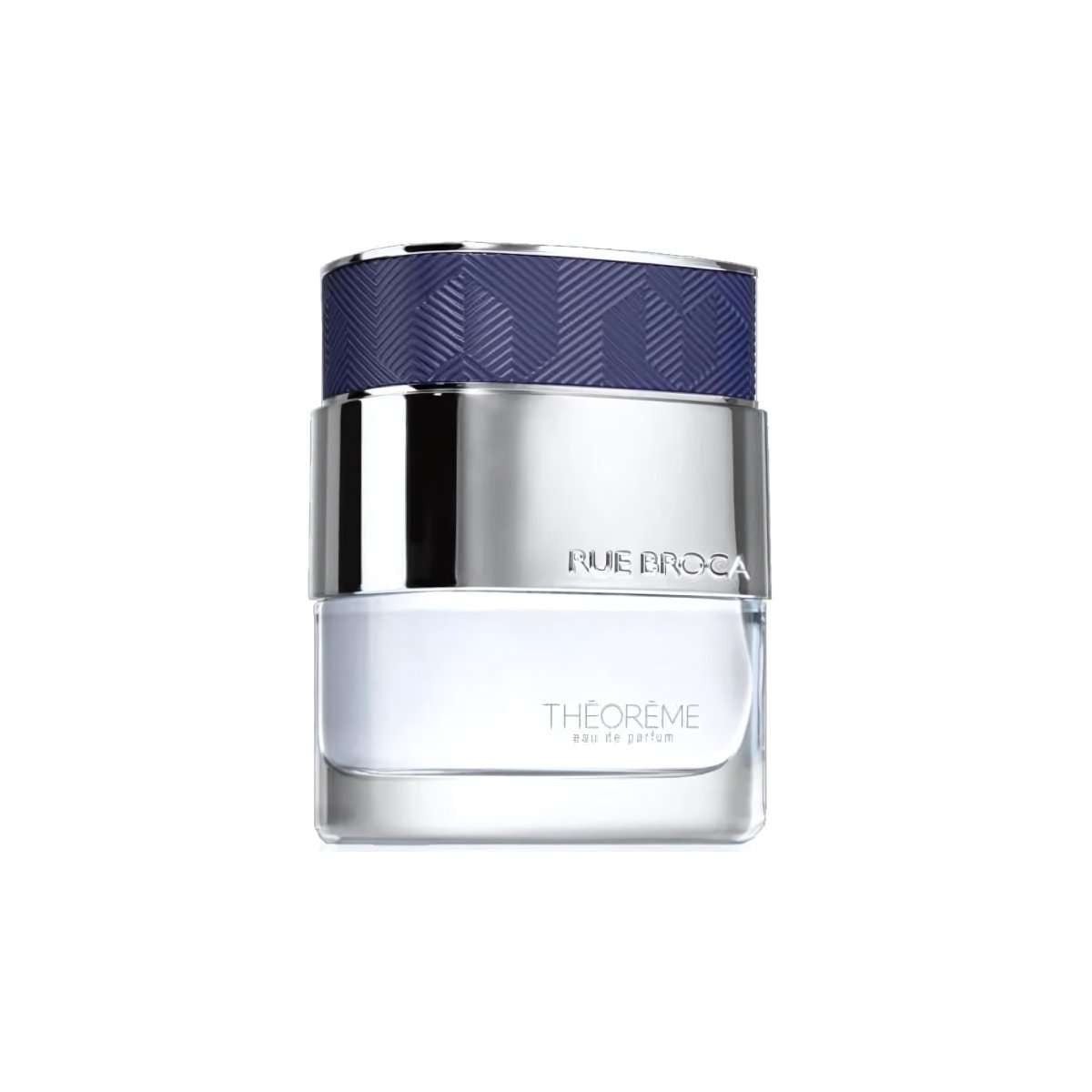 Afnan Broca Theoreme Fragrance 3.0 oz 6290171070313