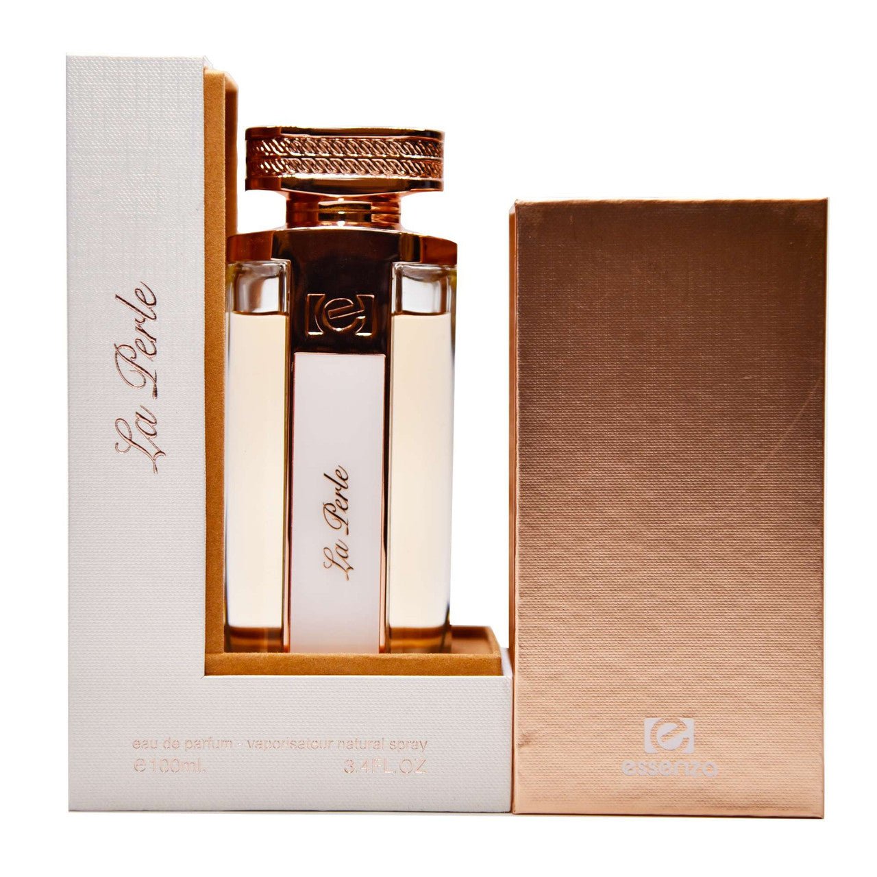 Afnan Essenza La Perle Fragrance 3.4 oz 6290171021070