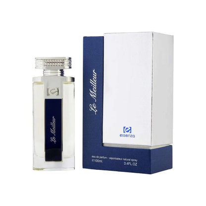Afnan Essenza Meillfur Fragrance 3.4 oz 6290171021094