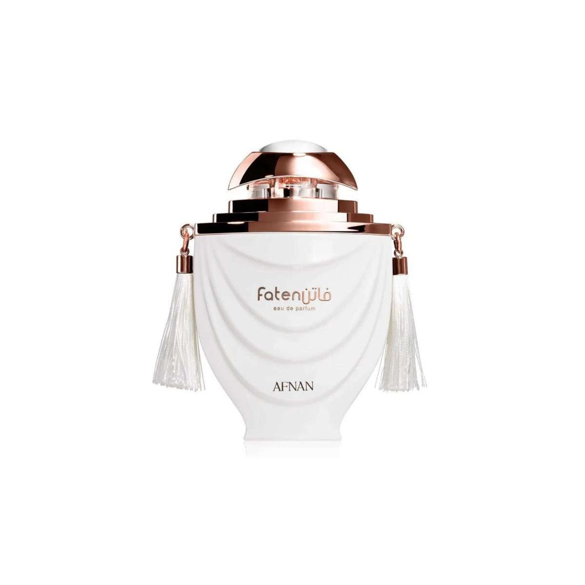 Afnan Faten White Fragrance 3.4 oz 6290171054023