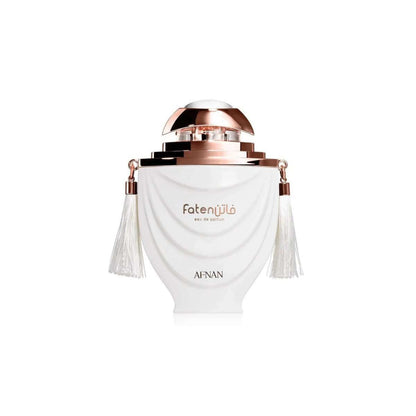 Afnan Faten White Fragrance 3.4 oz 6290171054023