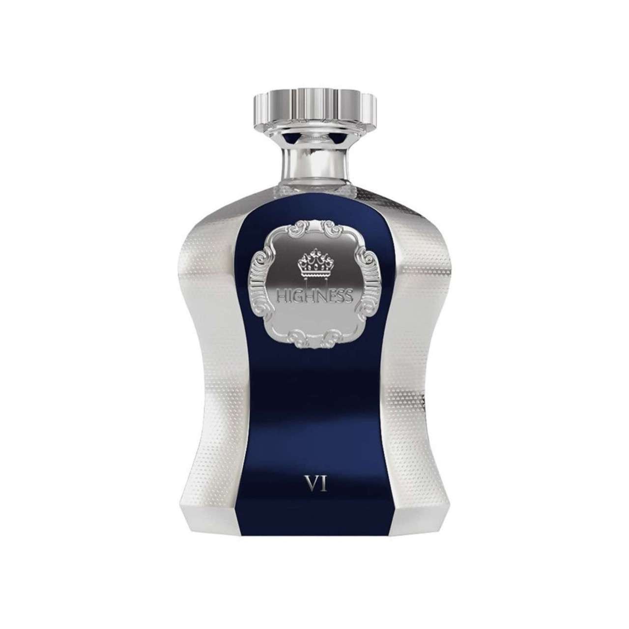 Afnan His Highness Blue Fragrance 3.4 oz 6290171070153