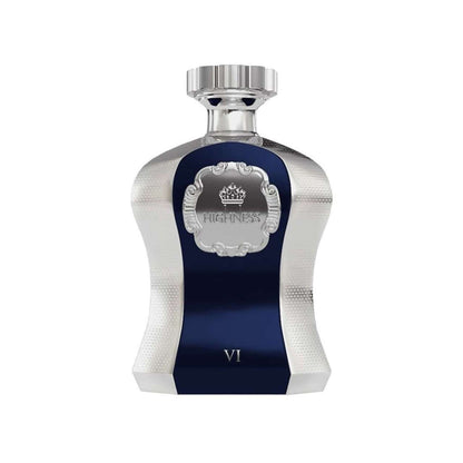 Afnan His Highness Blue Fragrance 3.4 oz 6290171070153