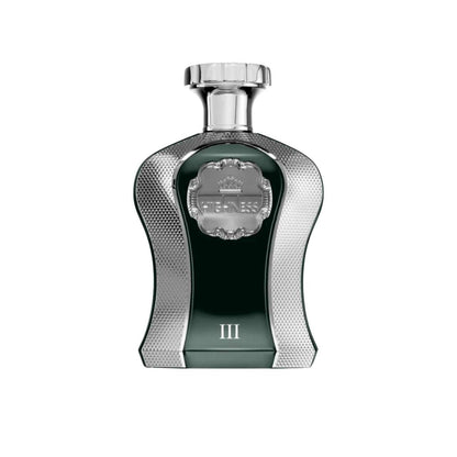 Afnan His Highness Green Fragrance 3.4 oz 6290171002246