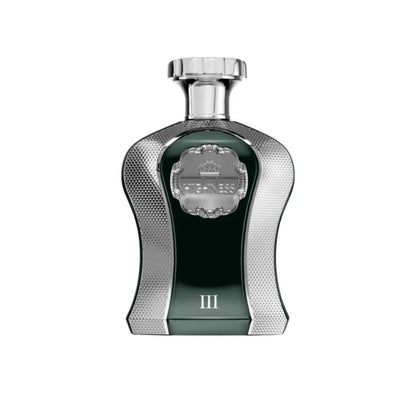 Afnan His Highness Green Fragrance 3.4 oz 6290171002246