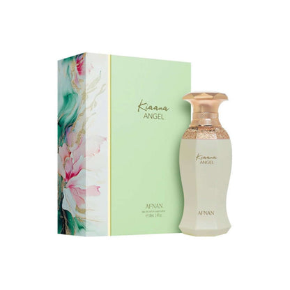 Afnan Kiaana Angel Fragrance 3.4 oz 6290171075141