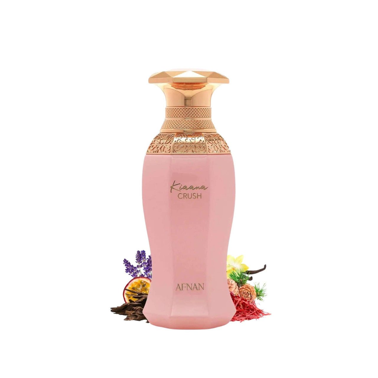 Afnan Kiaana Crush Fragrance 3.4 oz 6290171075158
